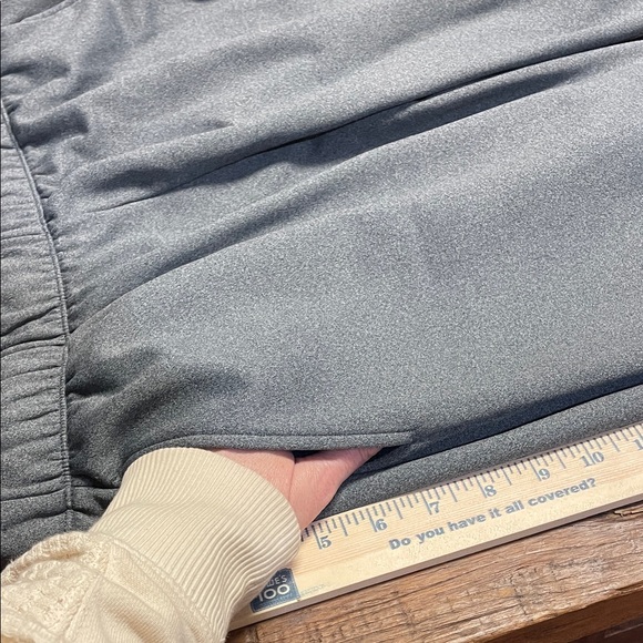 Nike XL Gray Sweatpants - Picture 5 of 11